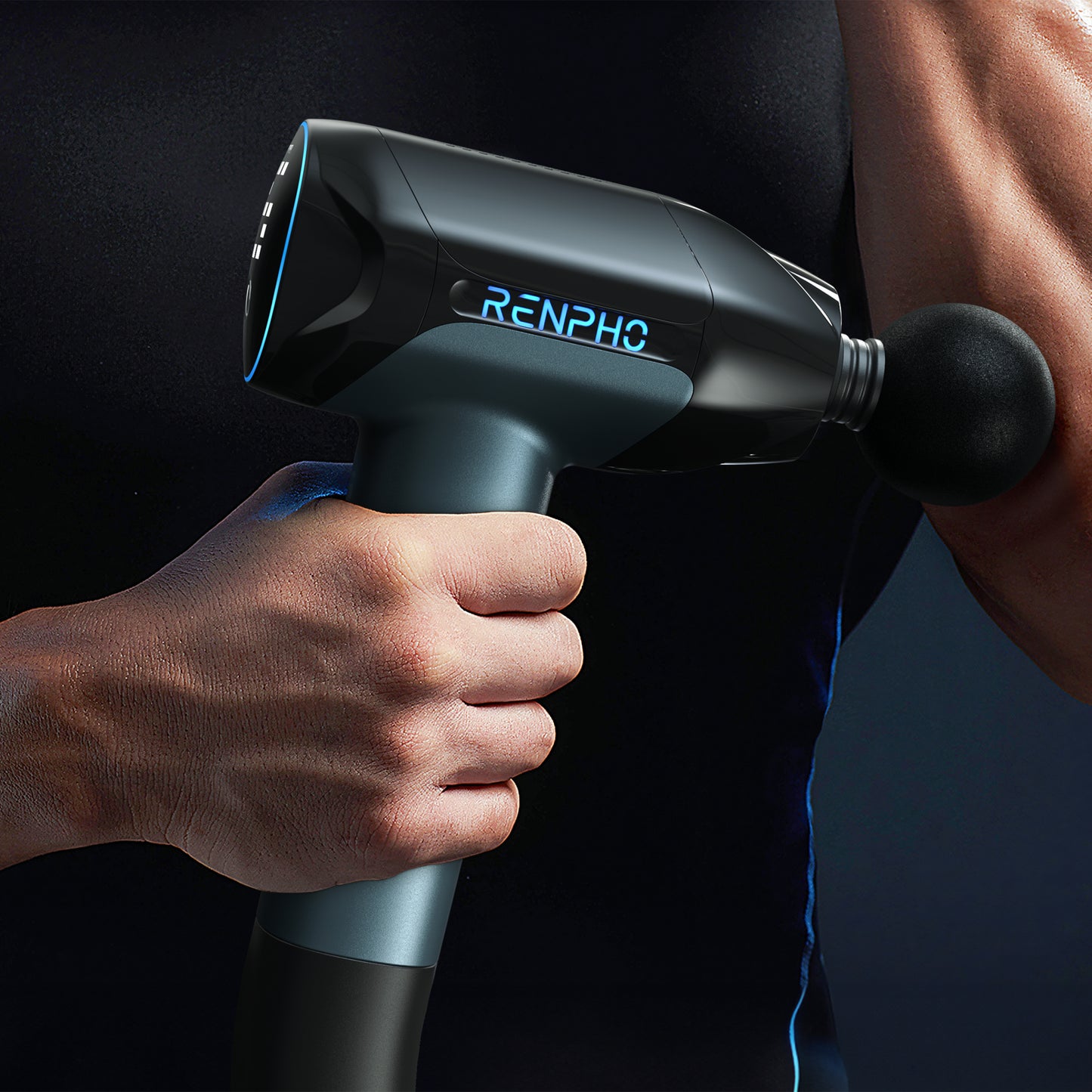 Renpho Reach Thermacool