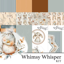 The Crafty Witches Whimsy Whisper Digital Collection