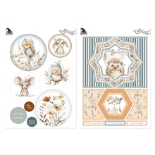 The Crafty Witches Whimsy Whisper Digital Collection