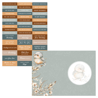 The Crafty Witches Whimsy Whisper Digital Collection