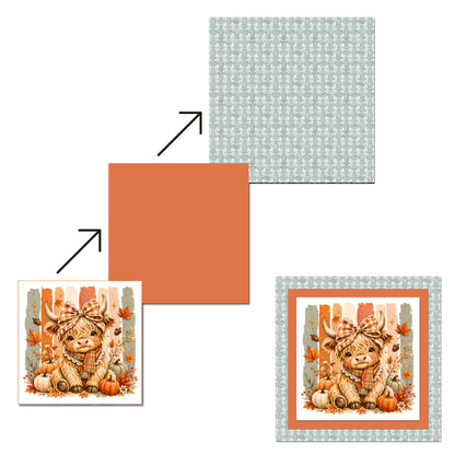 The Crafty Witches Wickedly Wonderful Toppers & Sentiments Vol VI Digital Collection
