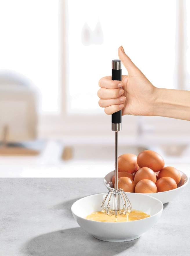 Piranha Whizzy Whisk