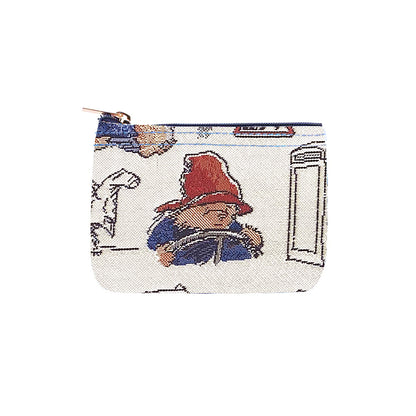 Signare Tapestry Paddington Original Sling Bag with Zip Purse