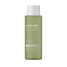 The Remedy Room Aches Away Bath & Shower Concentrate 250ml