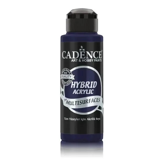 Cadence Hybrid Acrylic Multi-Surface Paint Bundle - 9 x 70ml
