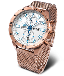 Vostok Europe Almaz 6S11-320B676 Watch