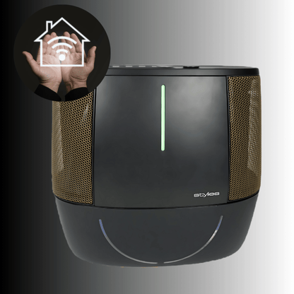 Stylies Antares Pro Wi-Fi Air Washer & Humidifier