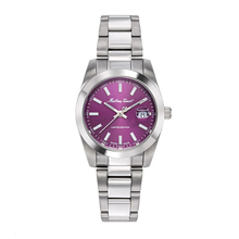 Mathey Tissot Mathy Sunray Ladies' Watch