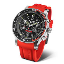 Vostok Europe Batiscafos Quartz 6S21-511A771 Watch