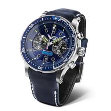 Vostok Europe Batiscafos Quartz 6S21-511A772 Watch