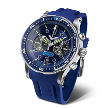 Vostok Europe Batiscafos Quartz 6S21-511A772 Watch