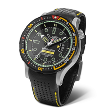 Vostok Europe Batiscafos Automatic NH35-511E767 Watch