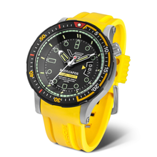 Vostok Europe Batiscafos Automatic NH35-511E767 Watch