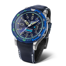 Vostok Europe Batiscafos Automatic NH35-511E768 Watch