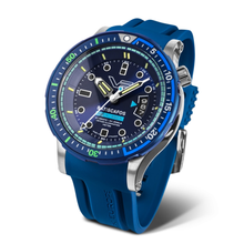 Vostok Europe Batiscafos Automatic NH35-511E768 Watch
