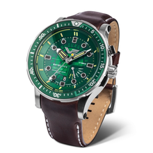 Vostok Europe Batiscafos Kinetic PX84-511A770 Watch
