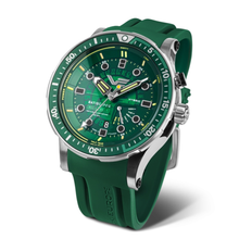 Vostok Europe Batiscafos Kinetic PX84-511A770 Watch
