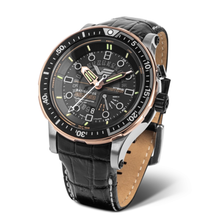 Vostok Europe Batiscafos Kinetic PX84-511E769 Watch