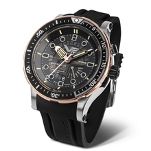 Vostok Europe Batiscafos Kinetic PX84-511E769 Watch
