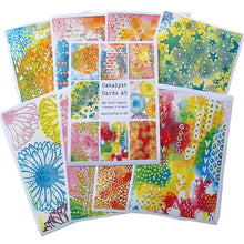 Bee Crafty Catalyst 16 A5 Full Colour Cards - #2