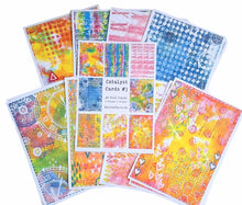 Bee Crafty Catalyst 16 A5 Full Colour Cards - #3