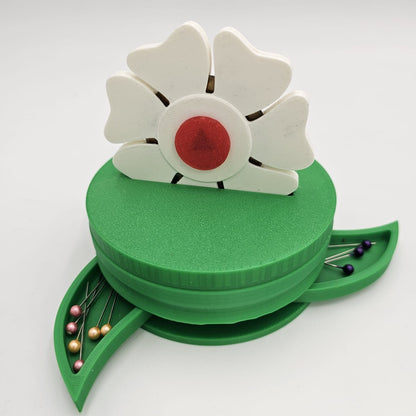 Sarah Payne Bella Thread Cutter & Pin Tray