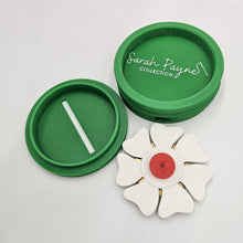 Sarah Payne Bella Thread Cutter & Pin Tray