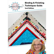 Sarah Payne Studios Binding & Finishing Guide 2nd Edition