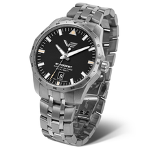 Vostok Europe Metal Bracelet for N1 Rocket Compact Watch