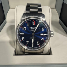 Aviator Vintage Airacobra Auto V.3.21.0.139 Watch