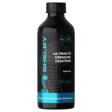 Shelby Ceramic Coating 50ML