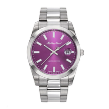Mathey Tissot Mathy Sunray Watch