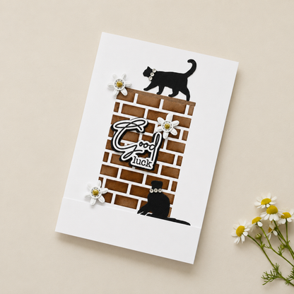 Lisa Horton Crafts The Stencil Deck - Vol. 2 (52 Individual Stencils)