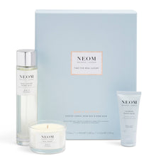 NEOM Time for Real Luxury Set - Scent to De-stress