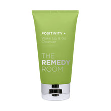 The Remedy Room Positivity+ Wake Up & Go Cleanser 150ml