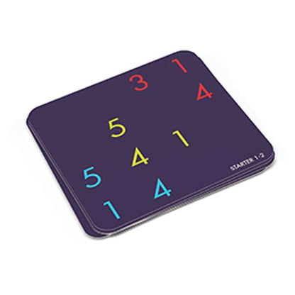 The Happy Puzzle Company Combinations Game