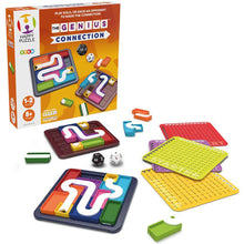 The Happy Puzzle Company The Genius Connection Game