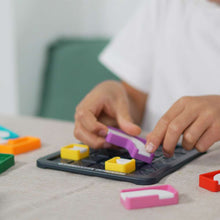 The Happy Puzzle Company The Genius Connection Game