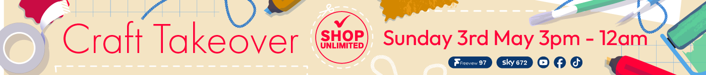 Promotion banner