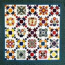 Quilter's trading Post For the Love of Baltimore Applique Book