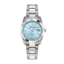 Mathey Tissot Mathy Sunray Ladies' Watch
