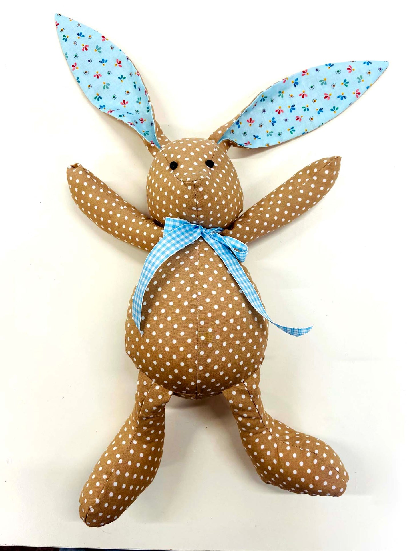 Quilter's Trading Post Bears & Bunnies Patterns