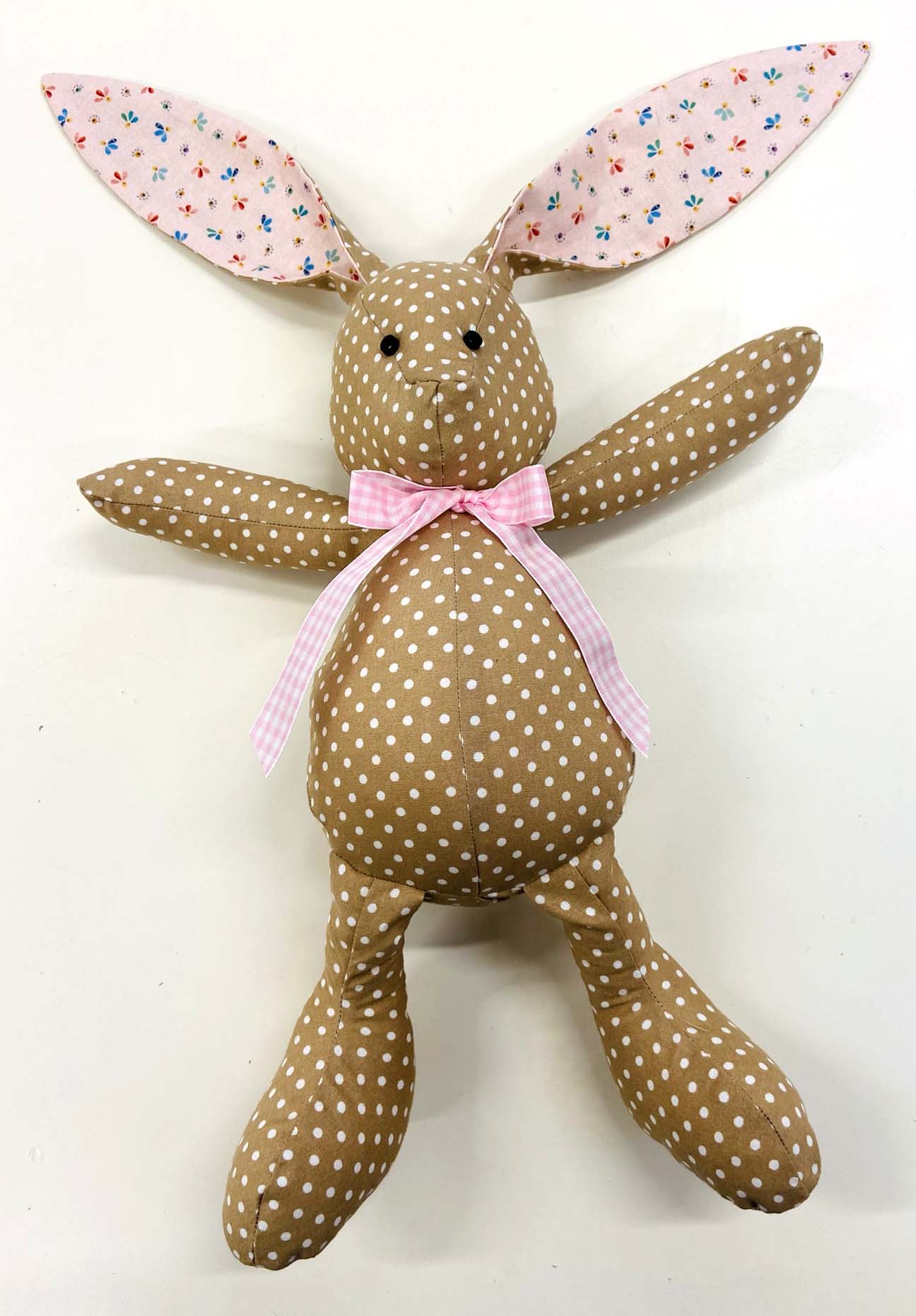 Quilter's Trading Post Bears & Bunnies Patterns