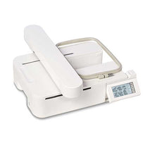 Britannia InStyle Plus T190 Embroidery Unit | 5" x 7" Embroidery Attachment with USB & 150+ Designs