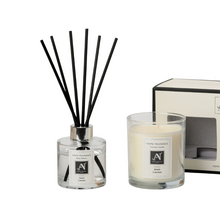 Aroma Naturals London The Minimalist Luxe Range Lemon & Orange Gift Set - Avant l’aurore