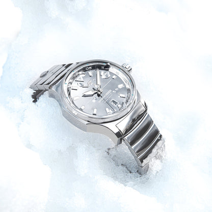 Vostok Europe Expedition Glacier NH35-592A784 Watch