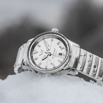 Vostok Europe Expedition Glacier NH35-592A784 Watch