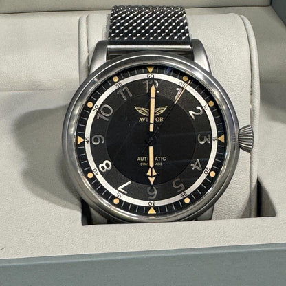 Aviator Douglas Dakota Watch