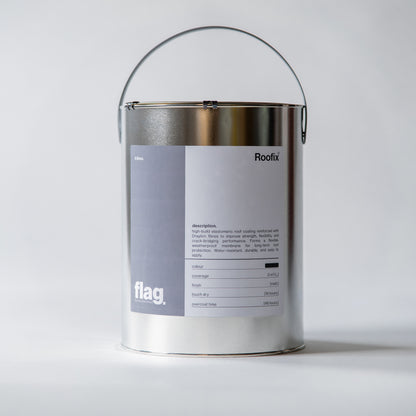 NEW Roofix Matt Protective Coating 5L