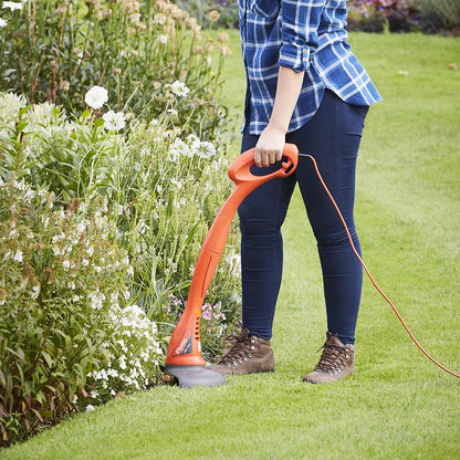 Flymo Mini Trim Electric Grass Trimmer